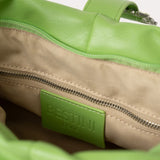 Sac Pli -  Vert Matcha
