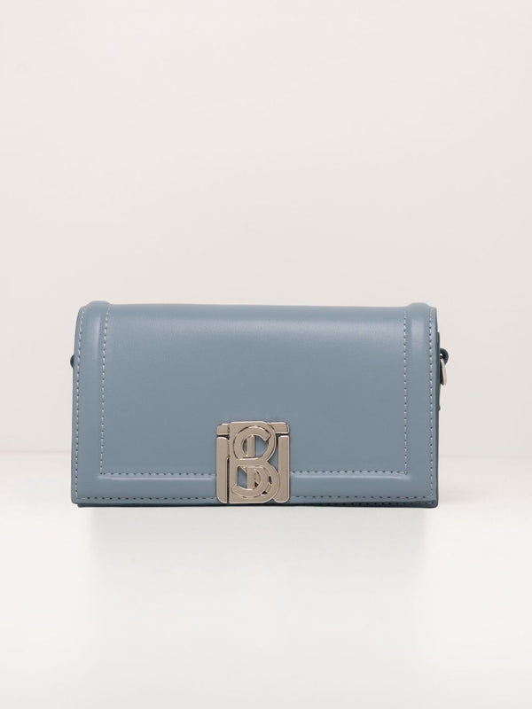 SAC BESTINI - JOVI-TINI BLEU GIVRE