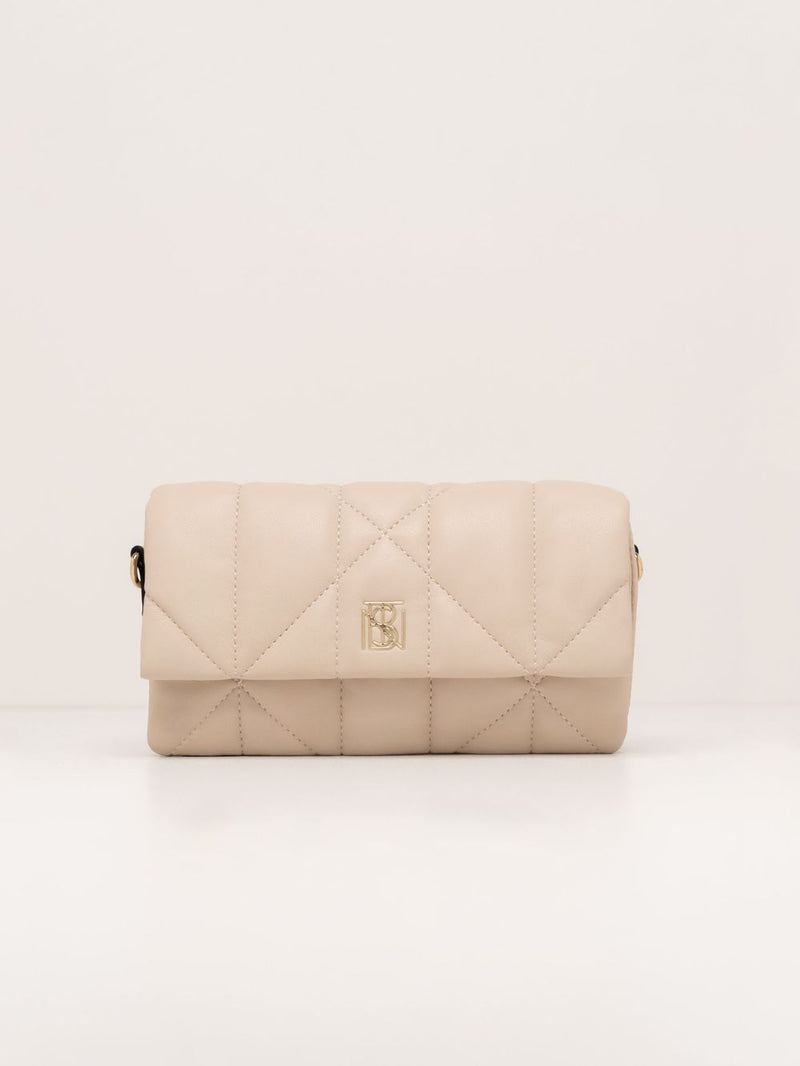 SAC BESTINI - SÉRÉ-TINI ECRU