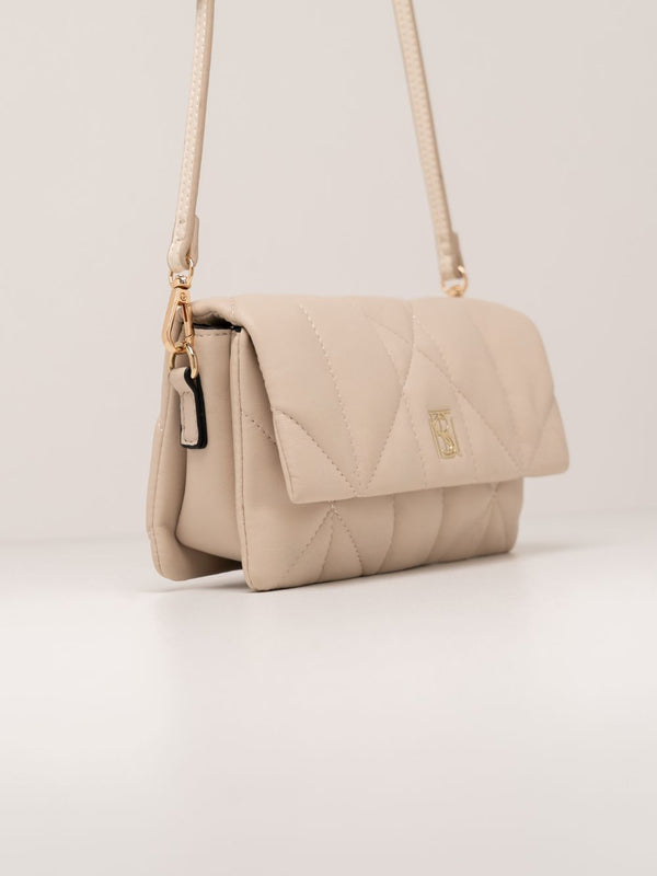 SAC BESTINI - SÉRÉ-TINI ECRU