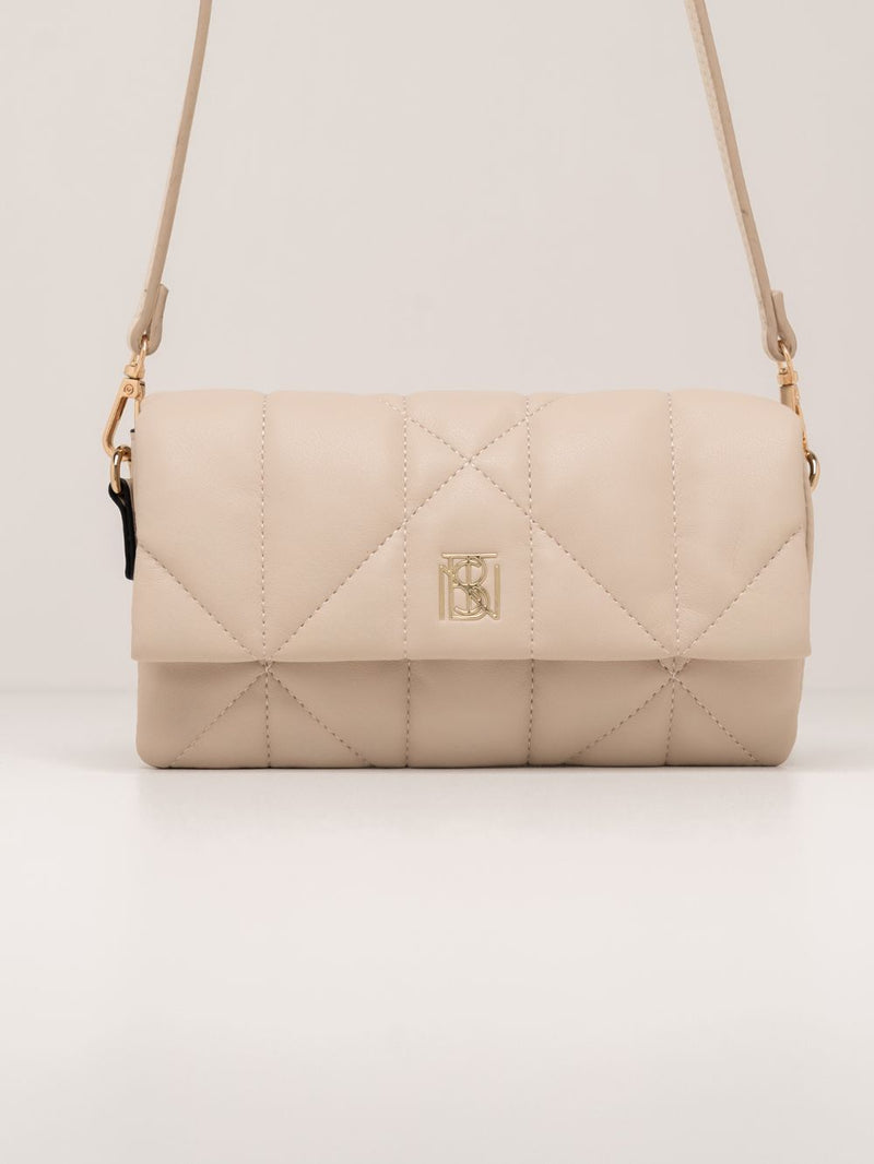 SAC BESTINI - SÉRÉ-TINI ECRU