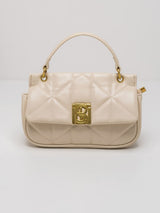 SAC BESTINI - CRISPI ECRU