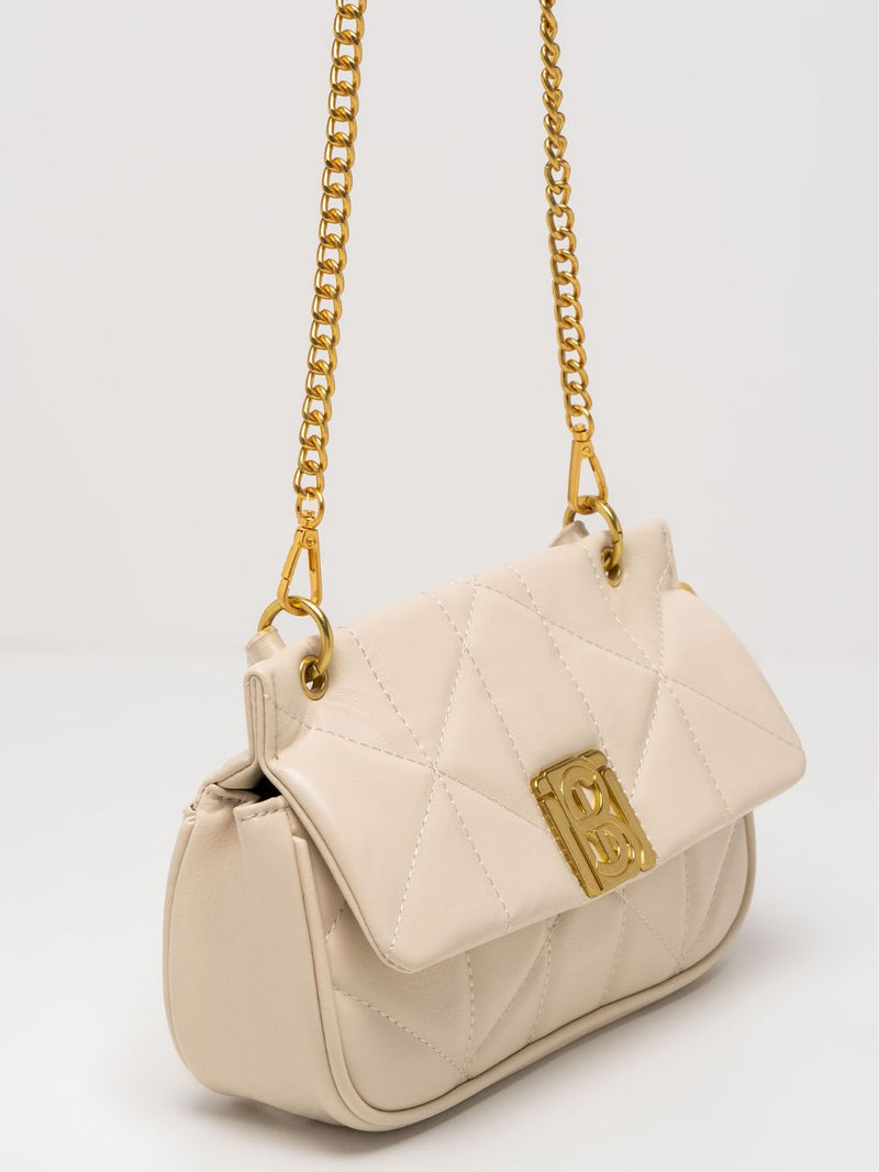 SAC BESTINI - CRISPI ECRU