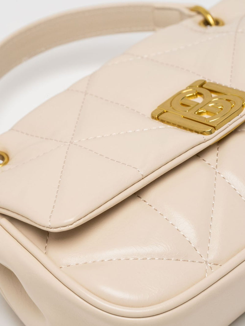 SAC BESTINI - CRISPI ECRU