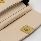 Sac Crispi - Écru