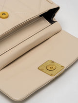 SAC BESTINI - CRISPI ECRU