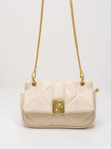 SAC BESTINI - CRISPI ECRU