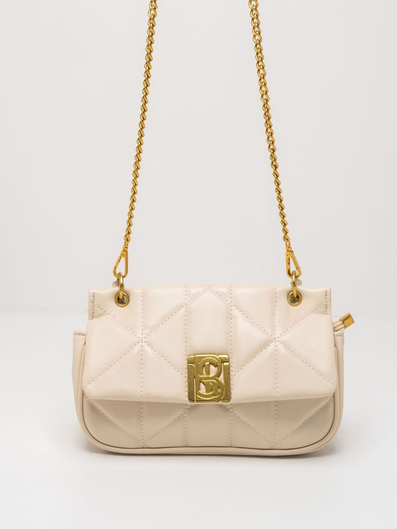 SAC BESTINI - CRISPI ECRU