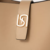 Sac seau Sigilli - Beige