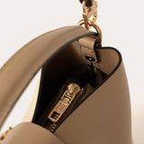 Sac seau Sigilli - Beige