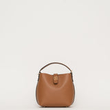 Sac seau Sigilli - Camel