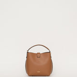 Sac seau Sigilli - Camel