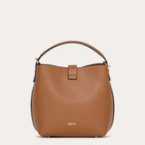 Sigilli Bucket Bag - Camel