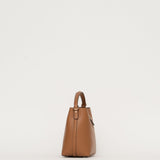 Sac seau Sigilli - Camel