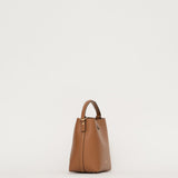 Sac seau Sigilli - Camel