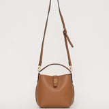 Sac seau Sigilli - Camel