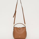 Sac seau Sigilli - Camel