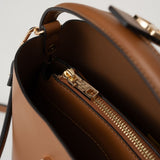 Sac seau Sigilli - Camel