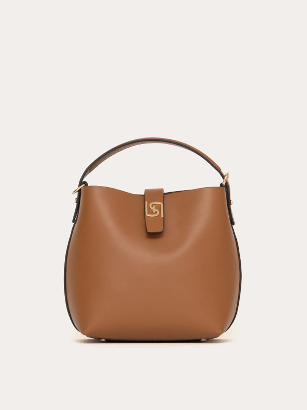 Bestini Sac seau Sigilli - Camel Bestini Paris – BESTINI