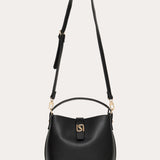Sac seau Sigilli - Noir