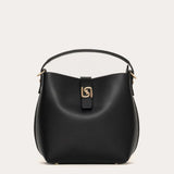 Sac seau Sigilli - Noir