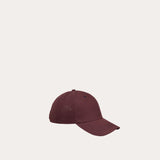 Casquette Nylon Déperlant - Rouge