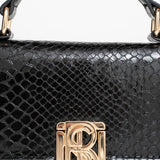 Mini sac Wild Jovi-tini - Noir Venom