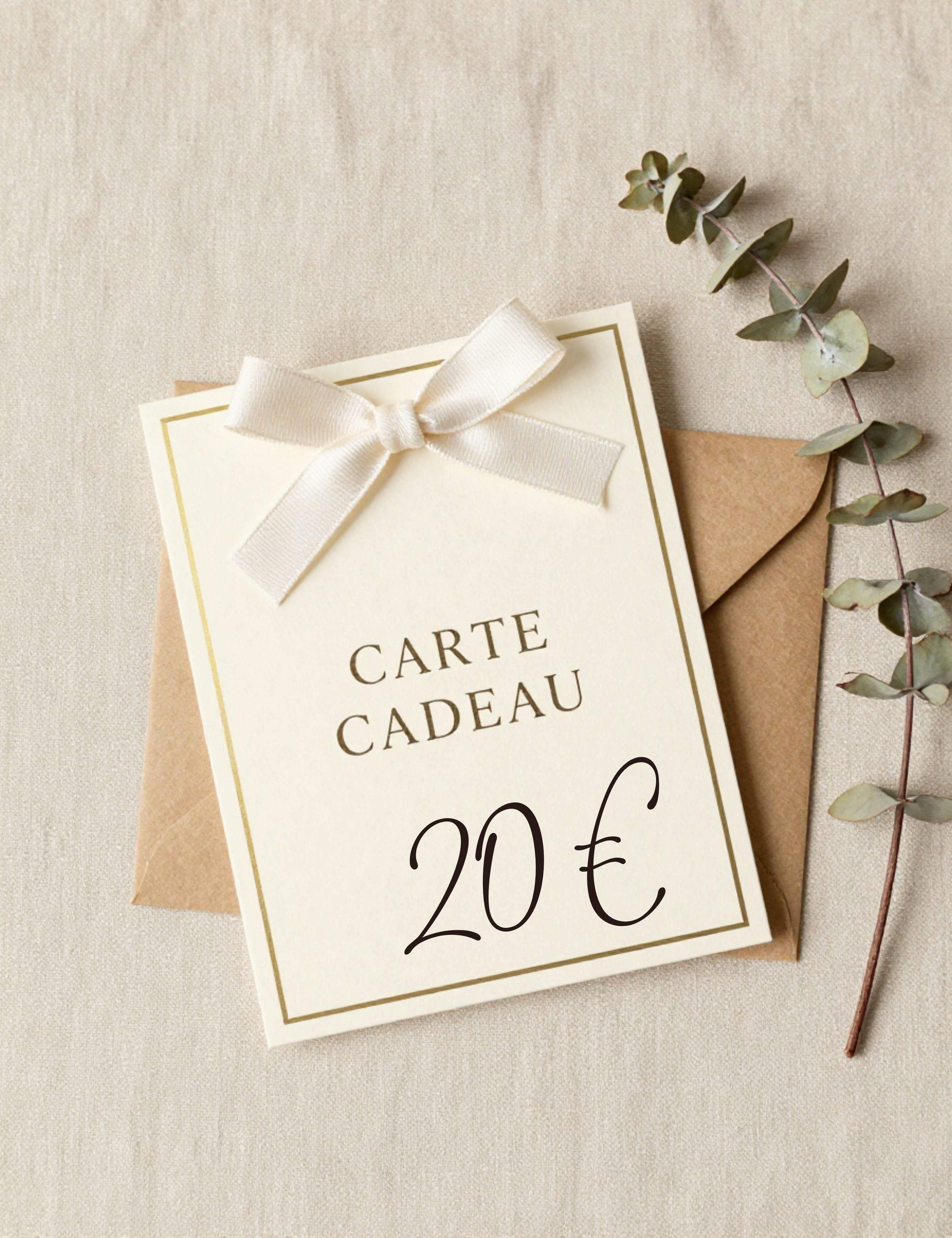 E-Gift Cards