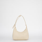 Sac Berri - Coton et Blanc Crème