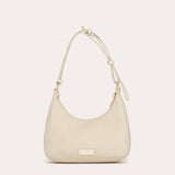 Berri Bag - Cotton and Cream White