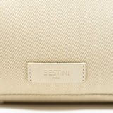 Sac Berri - Coton et Blanc Crème