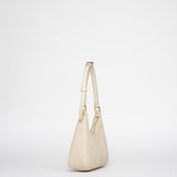 Sac Berri - Coton et Blanc Crème