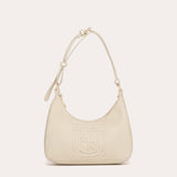 Berri Bag - Cotton and Cream White