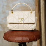 Sac Crispi - Écru
