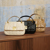Sac Crispi - Sable