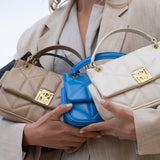 Sac Crispi - Bleu