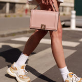 Sac Jovi"er - Rose Blush