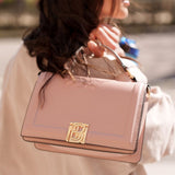 Sac Jovi"er - Rose Blush