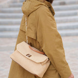 Sac Séréniti ( SAN ) - Beige et Tan