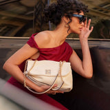 Sac Séréniti ( SAN ) - Blanc Crème