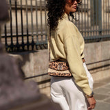 Sac Tini Fortuniti - Léopard