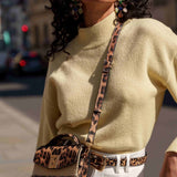 Sac Tini Fortuniti - Léopard