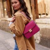 Sac Victorini (SAN) - Magenta Fuschia