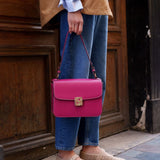Sac Victorini (SAN) - Magenta Fuschia