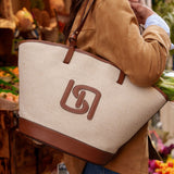 Sac Besti Tenaciti - Lin et Tan
