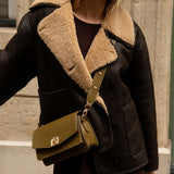 Sac Fortuniti - Olive