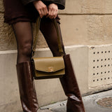 Sac Fortuniti - Olive
