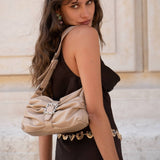 Sac Pli - Beige