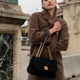 Sereniti Midnight - Noir