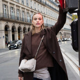 Tini Sigilli Excursion - Taupe